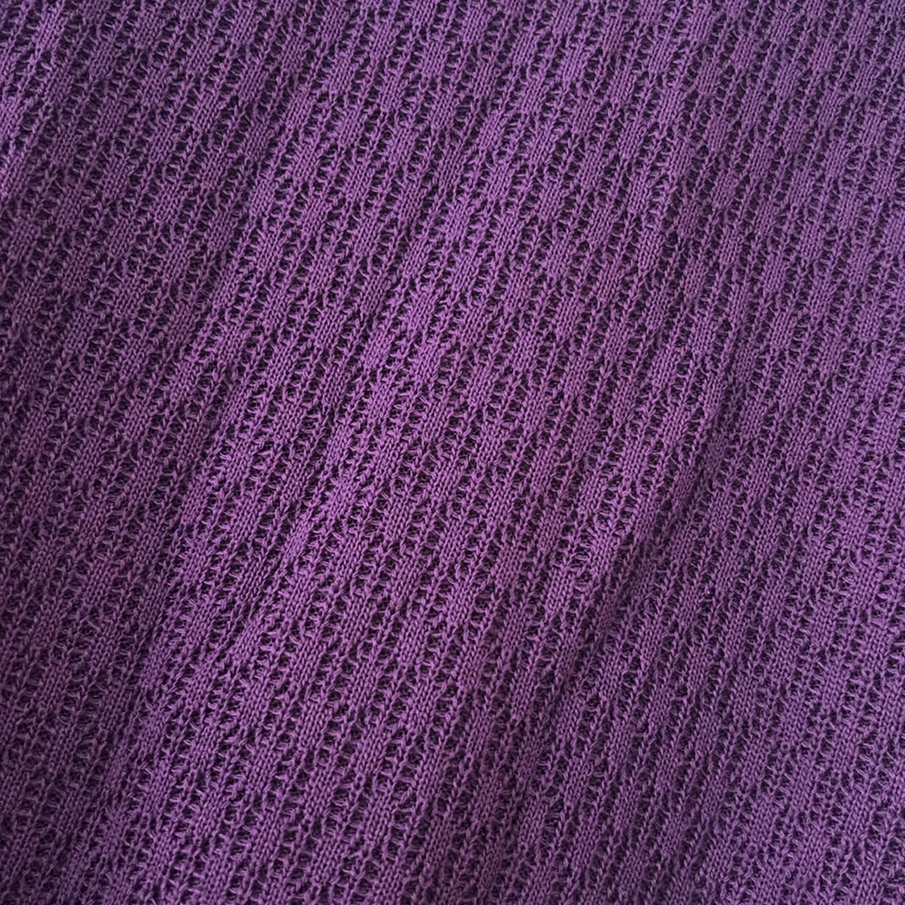 Alfred Dunner top - Picture 3 of 7